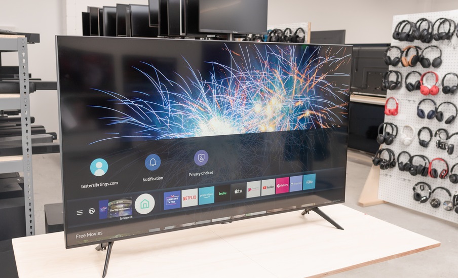 Do Smart Tvs Have Built-In DVD Players?