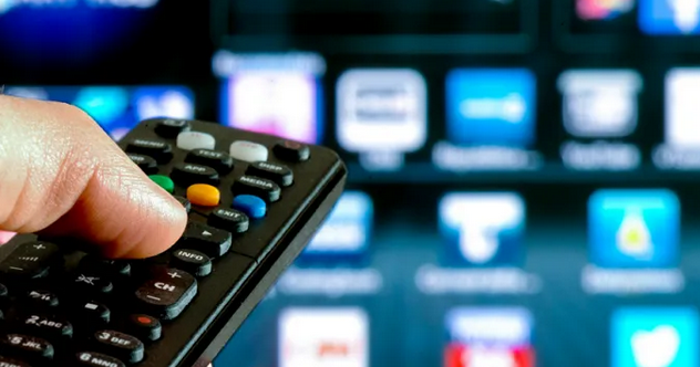 Do Smart Tvs Have Built-In DVD Players?2