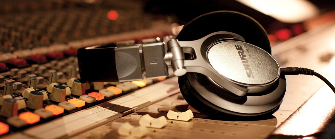 Best Headphones For Music Production